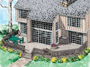 Plan 057X-0017