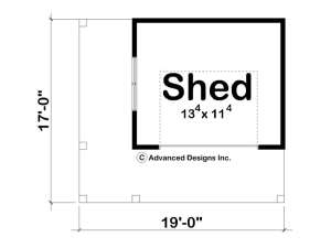 Plan 050S-0003