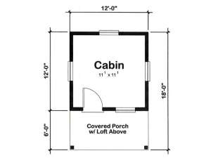 Plan 047S-0001