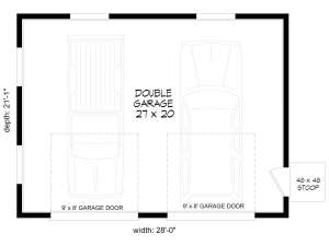 Plan 062G-0554