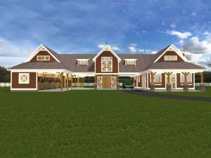 Plan 087B-0008