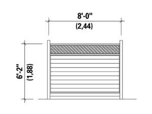 Plan 072X-0080