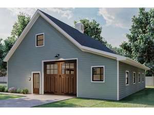 Plan 050B-0001