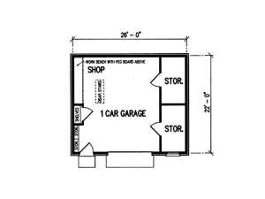 Plan 021G-0003