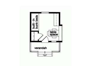Plan 033X-0003