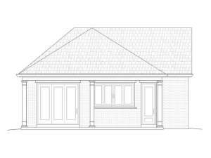 Plan 006P-0040