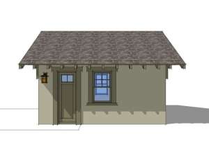 Plan 052G-0003