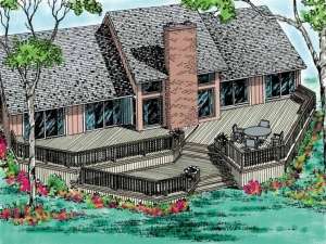 Plan 057X-0025