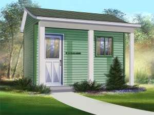 Plan 072S-0008