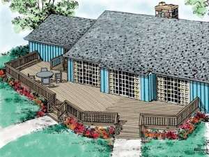 Plan 057X-0014