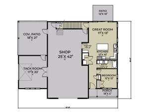 Plan 090B-0001