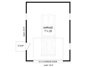Plan 062G-0399