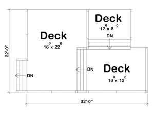 Plan 050X-0027