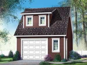 Plan 072G-0018