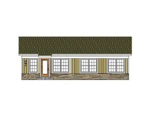 Plan 006X-0031
