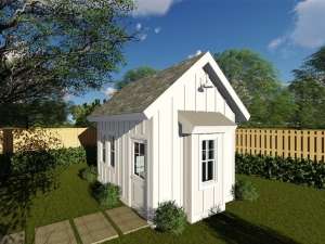 Plan 050S-0011