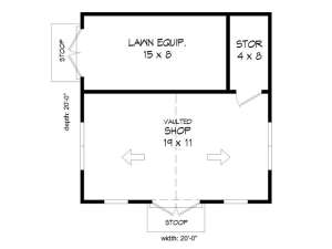 Plan 062B-0006