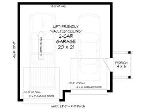 Plan 062G-0221