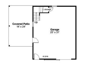 Plan 051G-0116