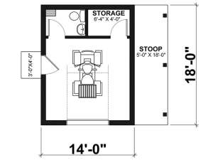 Plan 028S-0017