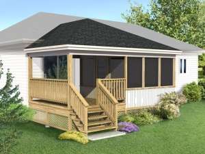 Plan 072X-0054