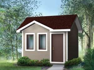 Plan 072S-0012