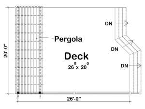 Plan 050X-0045