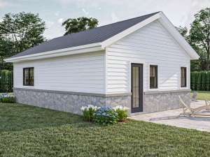 Plan 050P-0032