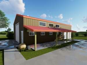 Plan 050B-0005