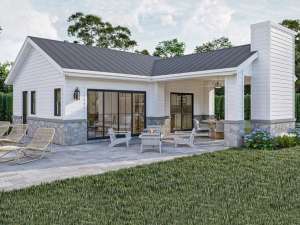 Plan 050P-0032