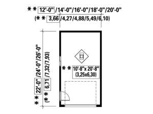 Plan 072G-0004