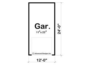 Plan 050G-0015