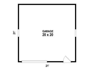 Plan 006G-0012