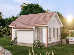 Plan 050X-0096