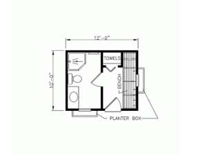 Plan 033P-0001
