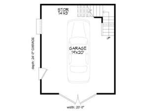 Plan 062G-0024