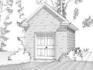 Plan 073S-0001
