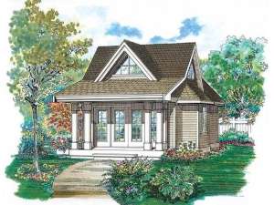 Plan 033X-0005