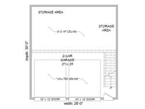 Plan 062G-0040