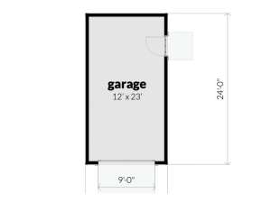 Plan 052G-0040