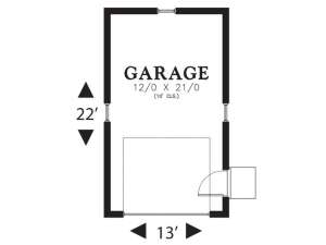Plan 034G-0018