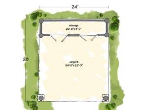 Plan 066G-0002