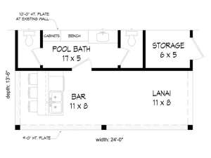 Plan 062P-0023