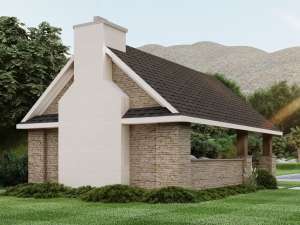 Plan 096X-0001