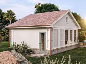 Plan 050P-0022