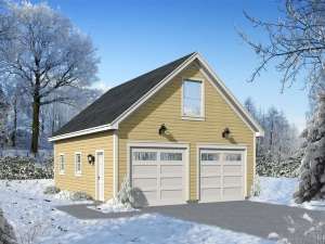 Plan 062G-0127