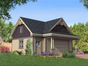 Plan 072G-0022