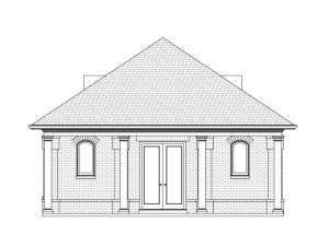 Plan 006P-0016