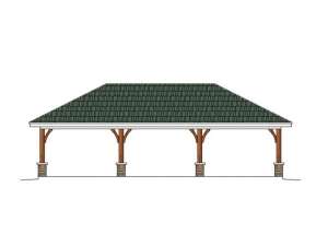 Plan 006X-0032