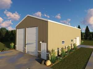 Plan 050B-0009